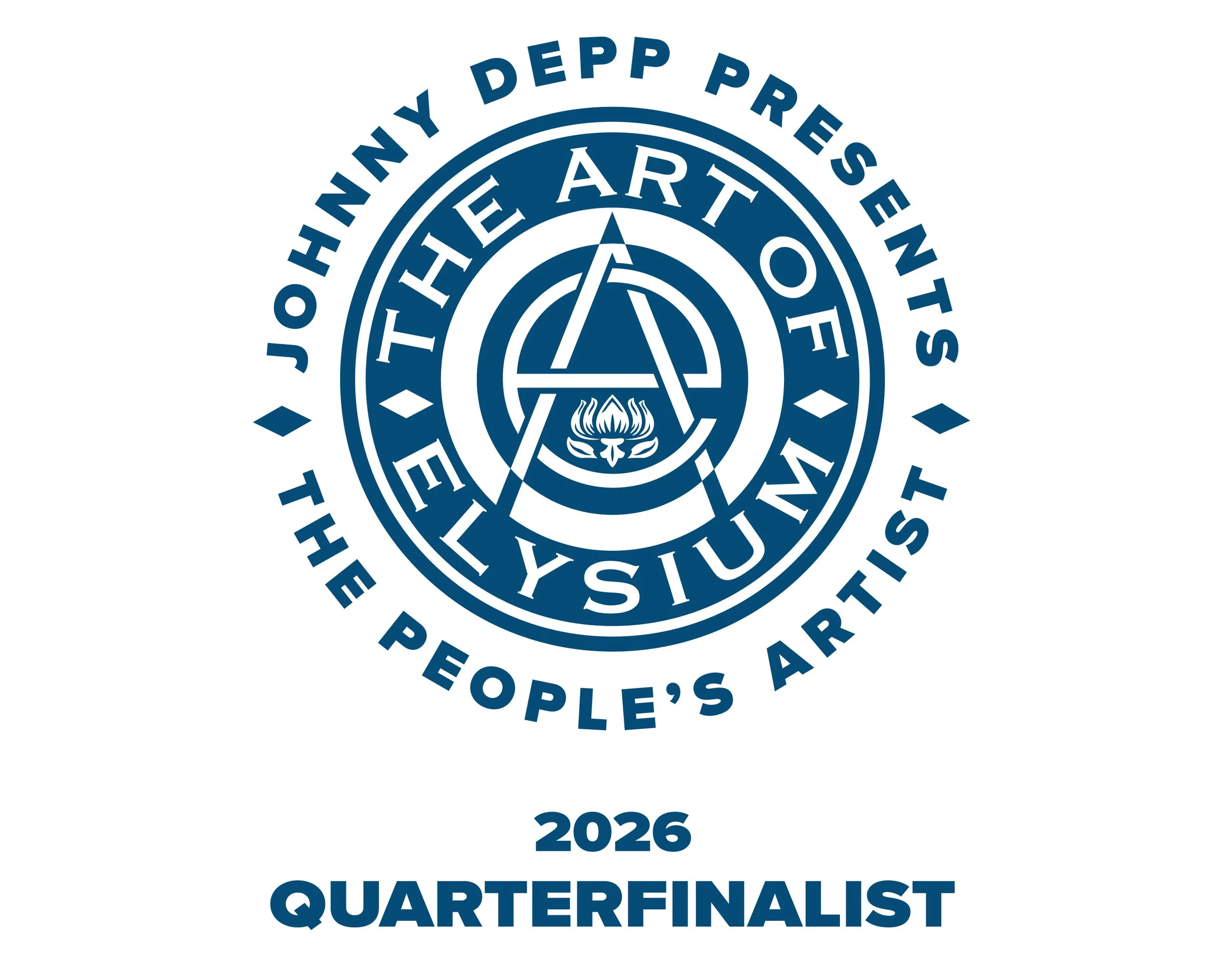 johnnydepp people's artist quarterfinalist