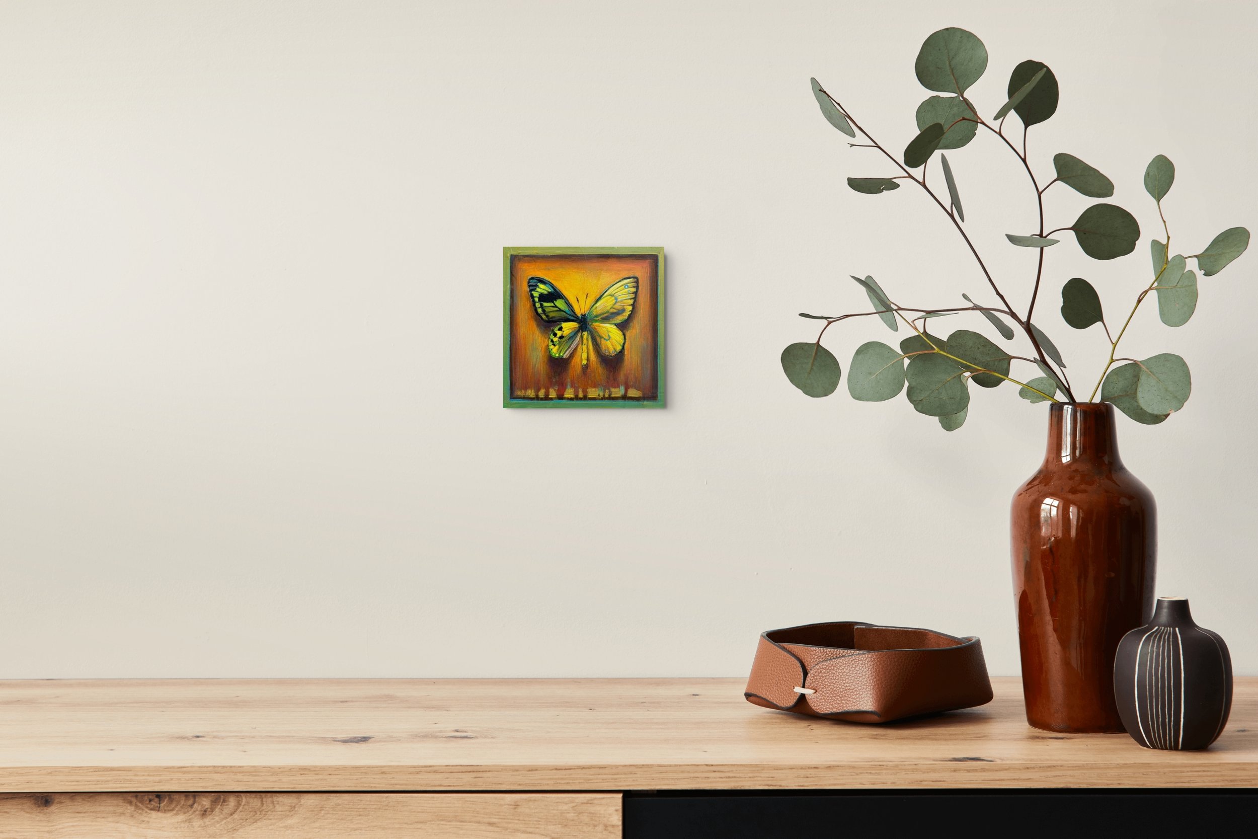 surreal-yellow-butterfly-frame-oddity-green-decor.jpg