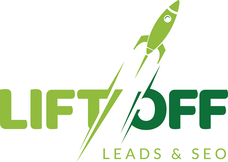 Liftoff Leads and SEO