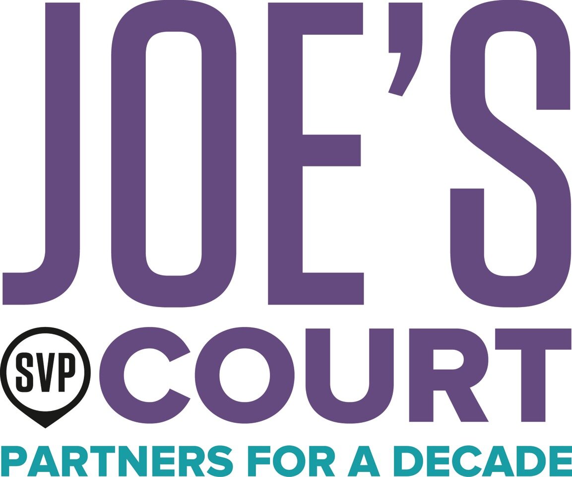 Joe's Court 2020