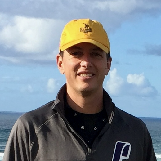 Partner Highlight: Todd Alsdorf