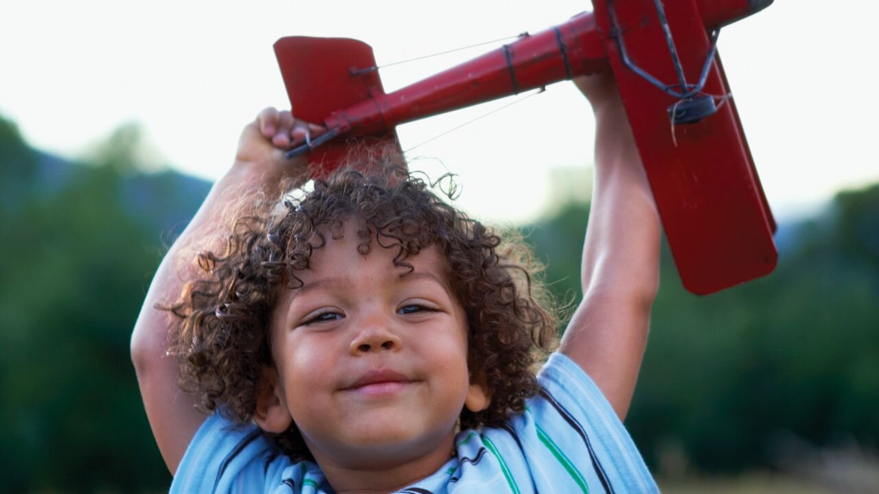 Fight Crime: Invest in Kids