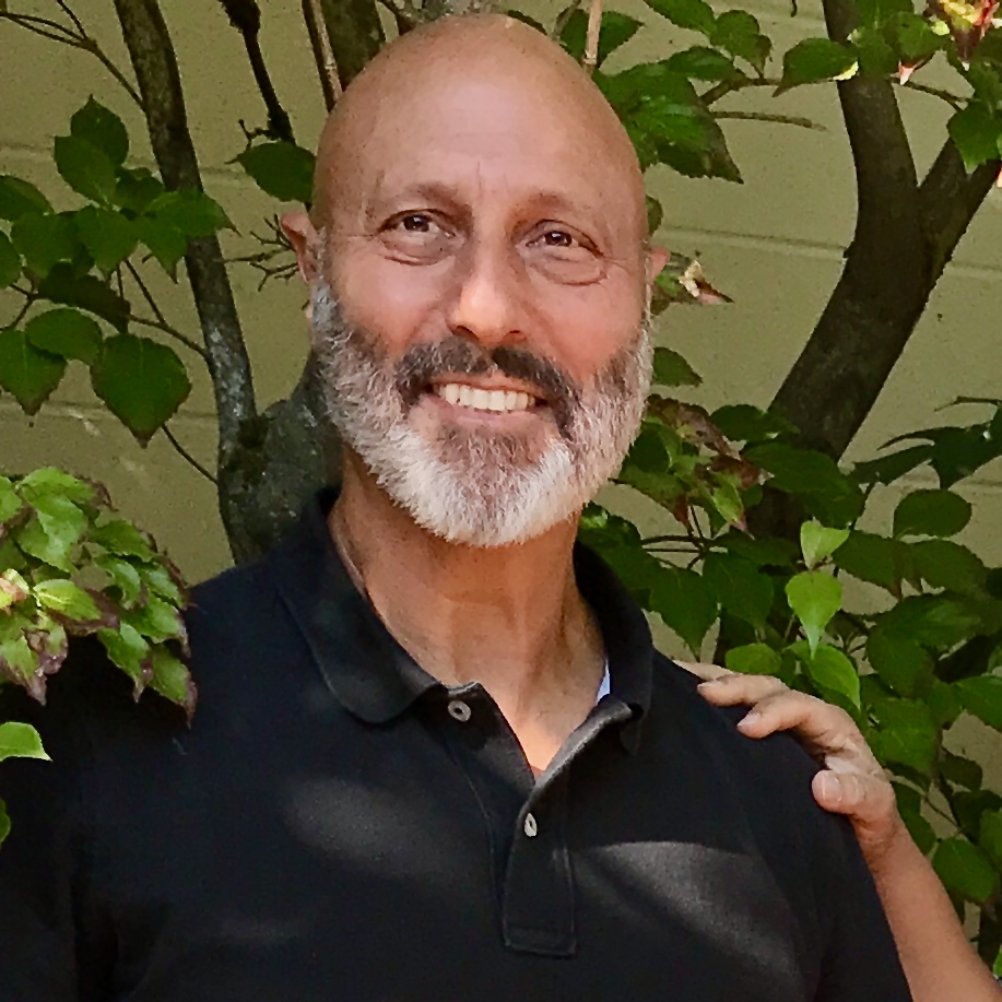 Partner Highlight: Dick Eaton