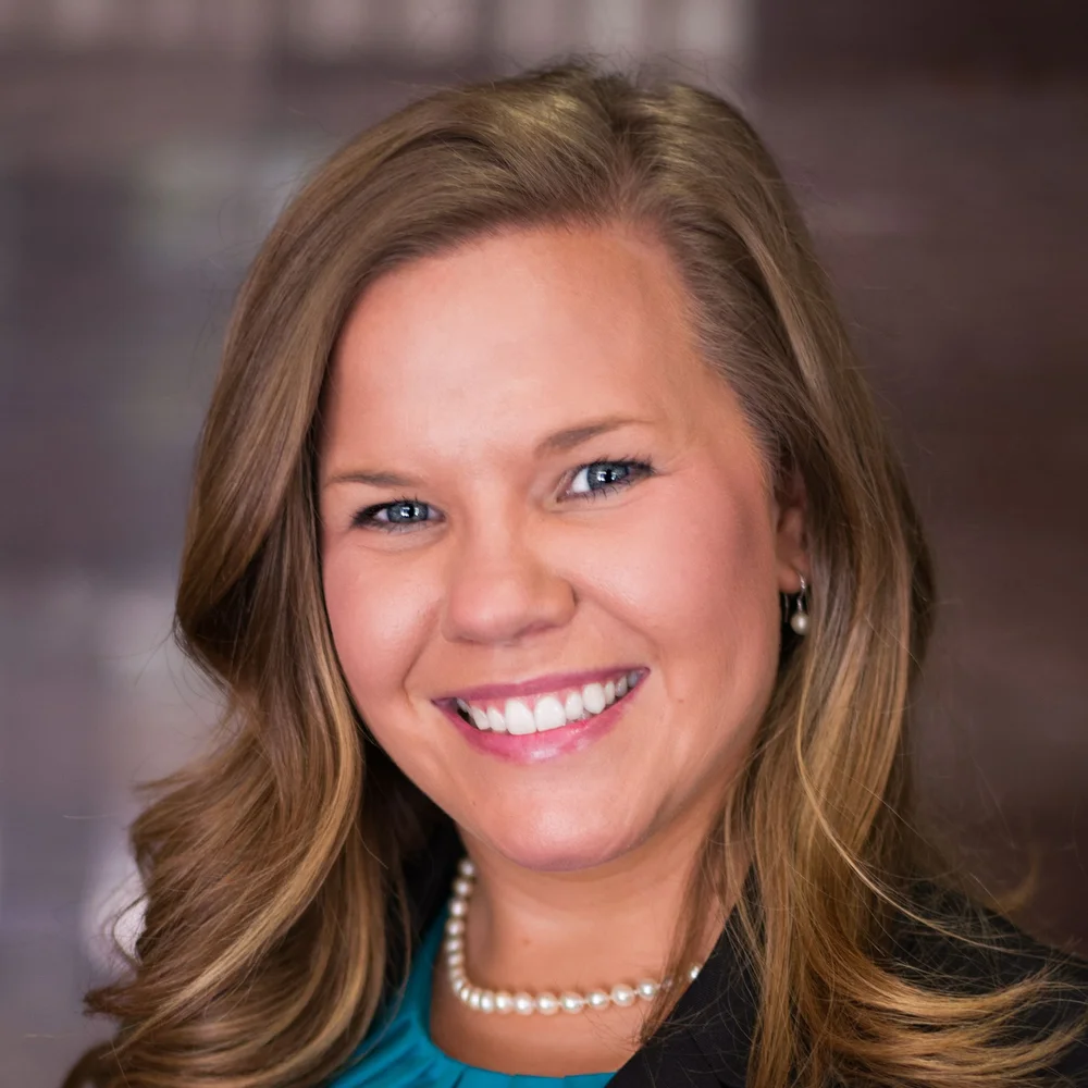 Elizabeth W. Fyke — Butler, Sevier, Hinsley & Reid PLLC