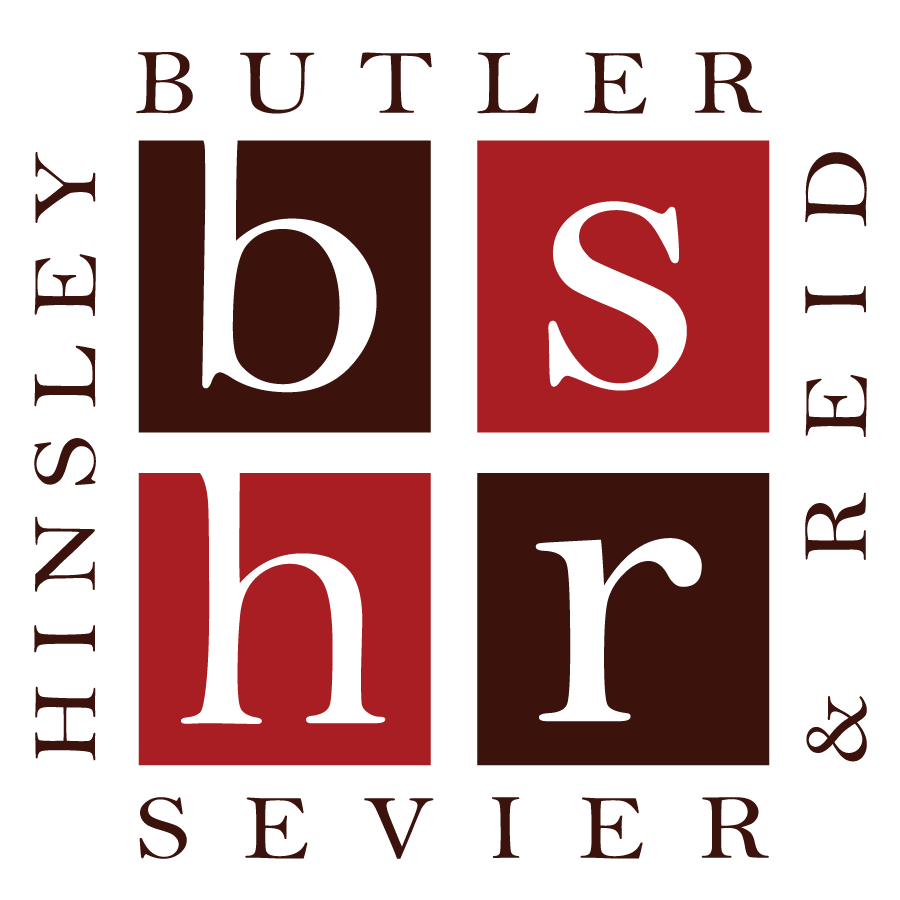 Butler, Sevier, Hinsley &amp; Reid PLLC