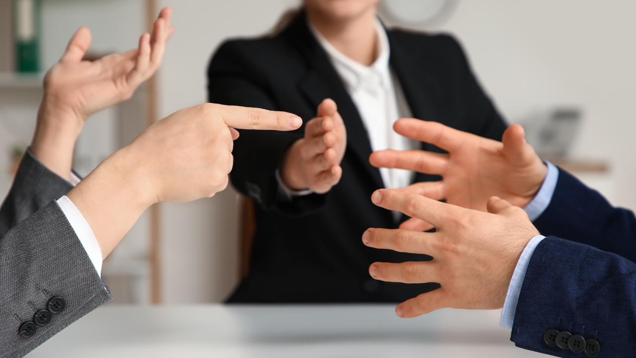 From Crisis to Compromise:  Practical Mediation Techniques for High-Conflict Divorces and Family Law Matters