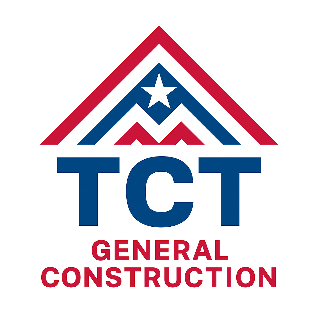 TCT General Construction, LLC.