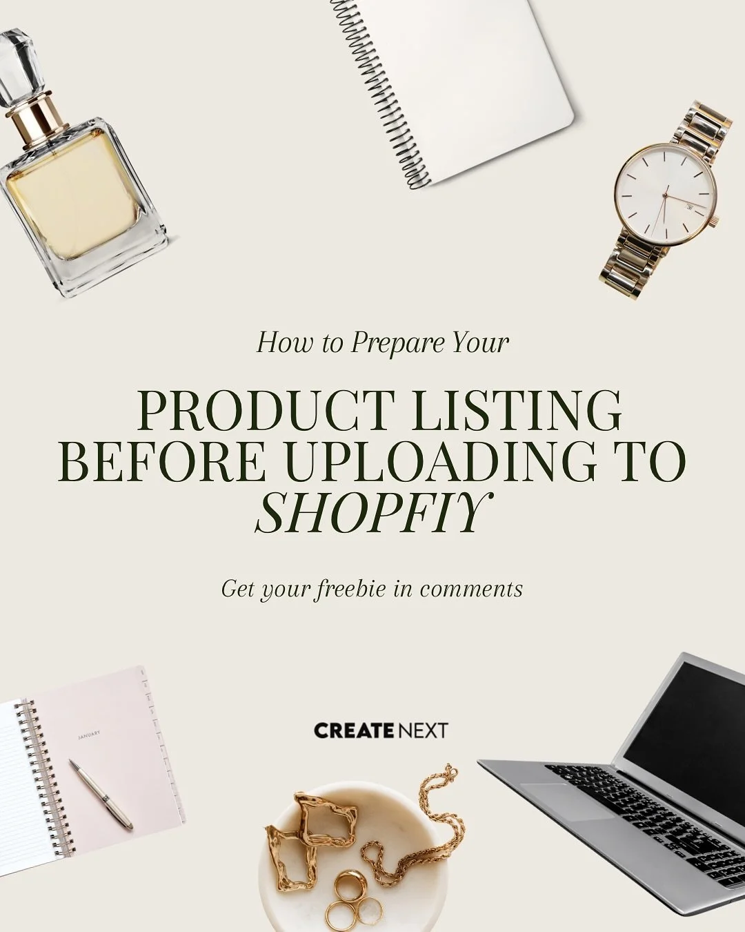 Comment &lsquo;inventory&rsquo; to download your free product inventory tracking sheet.

If you manage or want to start a product business our inventory tracking sheet will help you stay organized with your product inventory. This sheet is especially