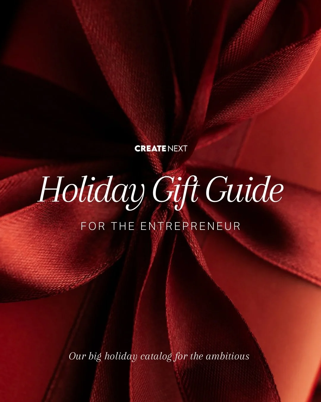 Forget about planners, mugs, and self help tutorials. The gift you truly deserve is one that boosts your business in 2026. Indulge in genuine design support that gives you real results. No matter what stage your business is in there is something for 