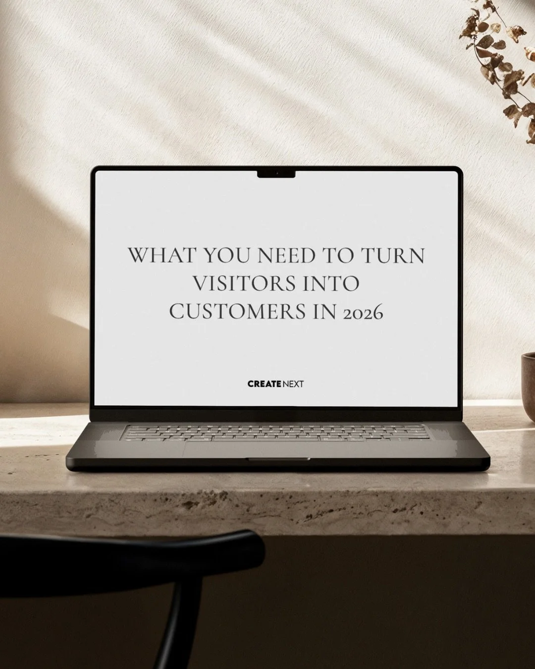 A lot of founders ask, &ldquo;What do I need on my store for it to work?&rdquo;

The answer is usually less than you think, but more intentional than expected.

I created a short conversion scorecard to help you assess what your Shopify store actuall