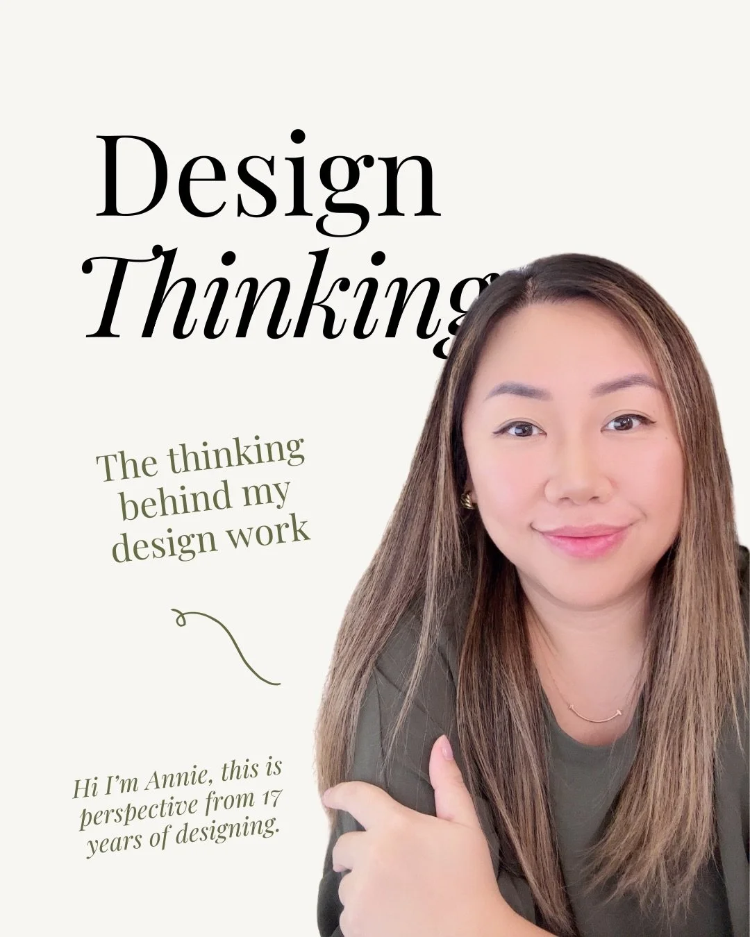 After designing for 17 years I&rsquo;m happy to share what my ideas on designing for businesses means to me. 🙂

Have you ever thought about design as more that just aesthetic&rsquo;s for your business? Let me know! 

#shopifystore #shopifywebsite #s