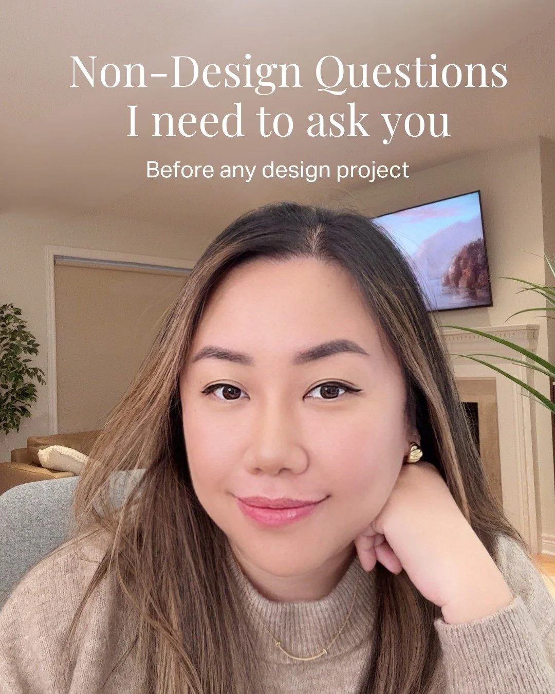 When your website isn't designed around your business first, it's going to have a lot of conversion problems later. 

A beautiful websites without a solid business strategy built into it is a forgettable glossy brochure. 

#ShopifyDesigner #BrandStra