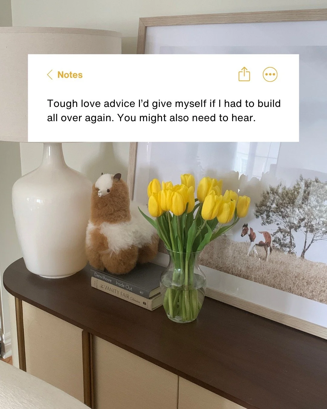 No matter what stage of business you're in, it always has a way of teaching you lessons. 😅

If you're building something of your own right now, I hope some of this resonates as someone who is also learning every day. 

_____________
Women in busines