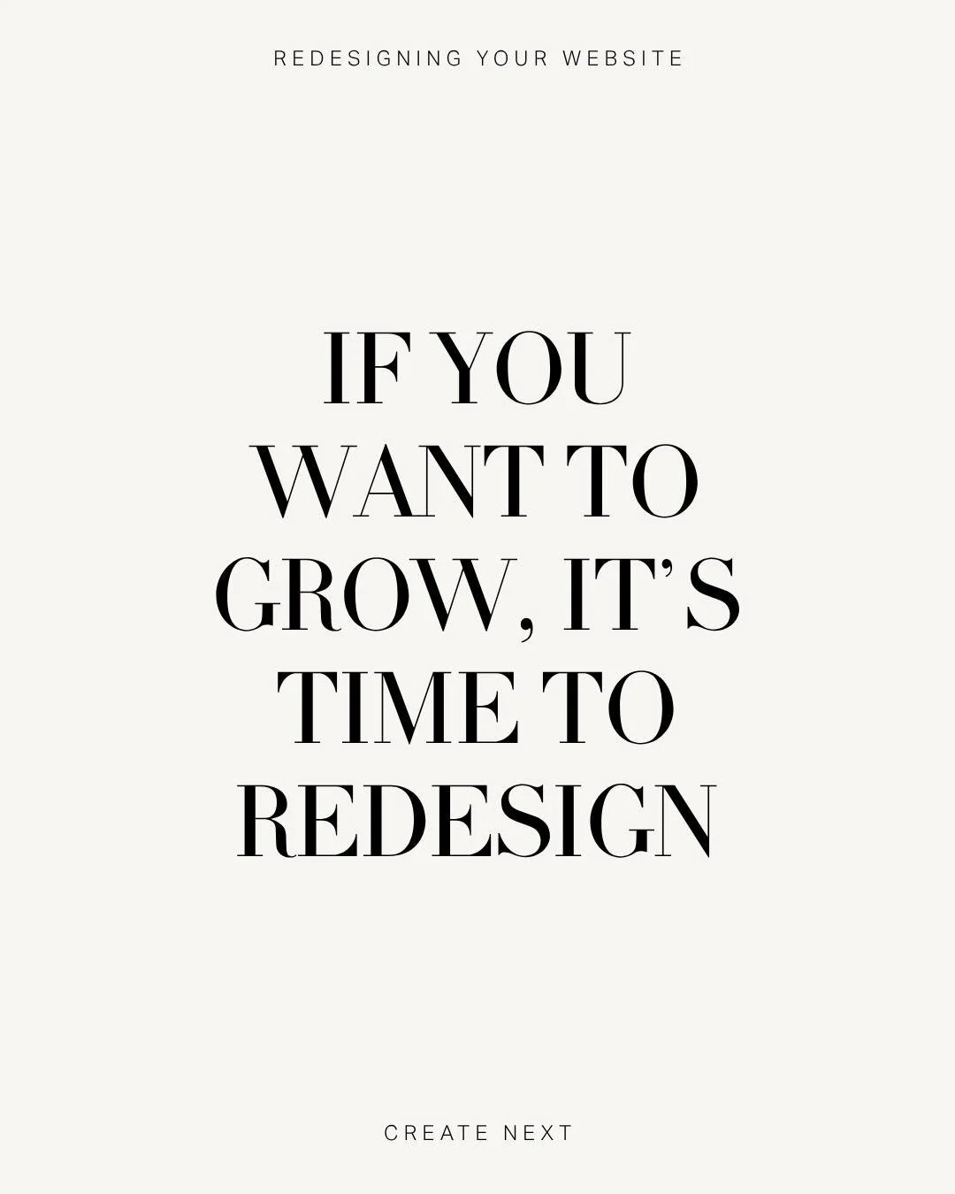 I'm just going to say it. DIY websites and guessing games with AI don't work. When you started your business, I am sure the goal wasn't to just get it done. The goal was to sell. To do that well in 2026, we still need to focus on designing for your b