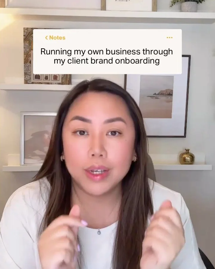 Every client I work with answers these questions before we start. So I figured it was only fair I do the same. Swipe to see how Create Next holds up. 

How would you answer the last question?
