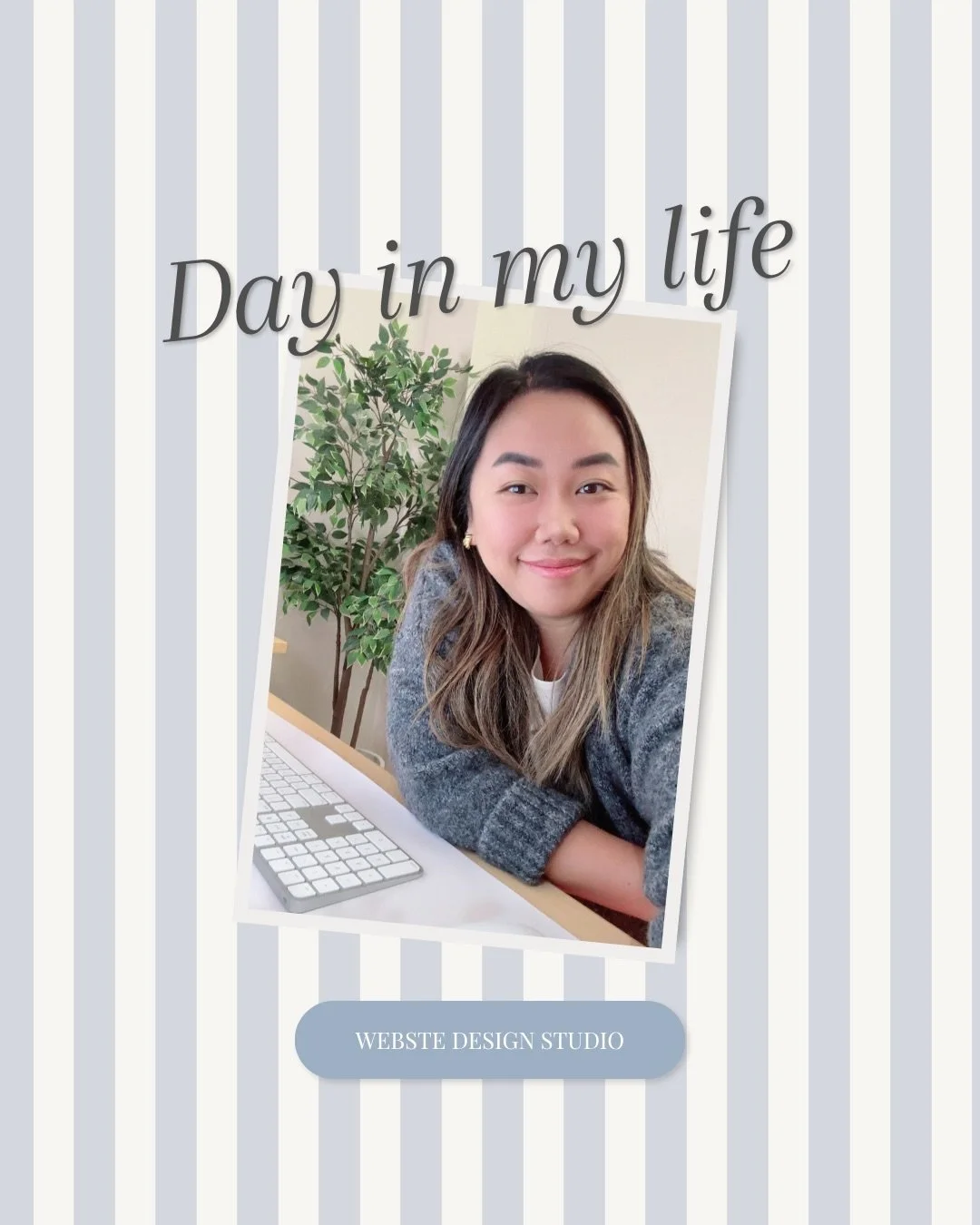 A peek into a typical workday as a work from home website designer.

Curious? Ask me anything! 

#dayinthelife #websitedesigner #workfromhome #womeninbusiness	#smallbusinessfounder