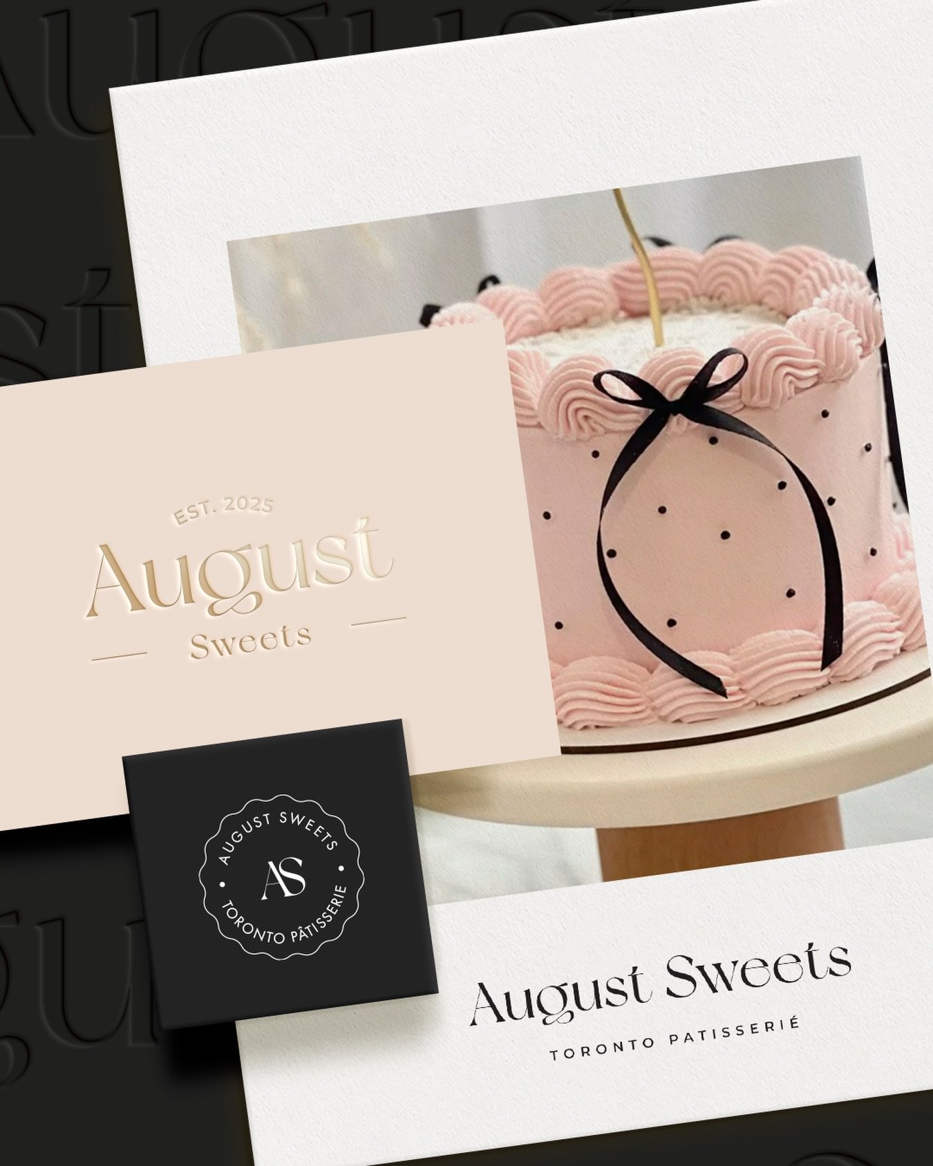 For me, branding is the closest thing we have to magic in business. It&rsquo;s not just about picking colors or sketching a logo, it&rsquo;s the act of bringing a completely new entity to life. 

When you build a brand identity from scratch, you&rsqu
