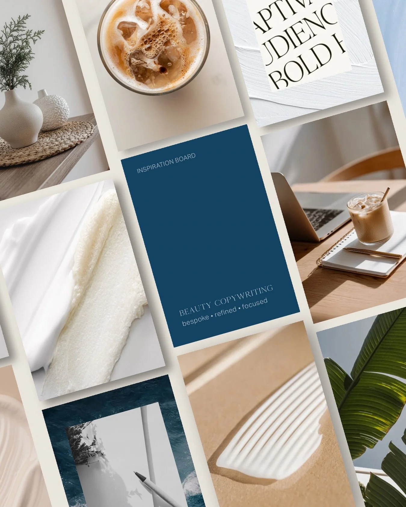 Sometimes rethinking a brand identity doesn&rsquo;t mean overhaul. It can mean steps to sharpen, shift and build from what you&rsquo;ve already established. 
A sneak peek into what&rsquo;s up and coming in the design studio. A new website design for 