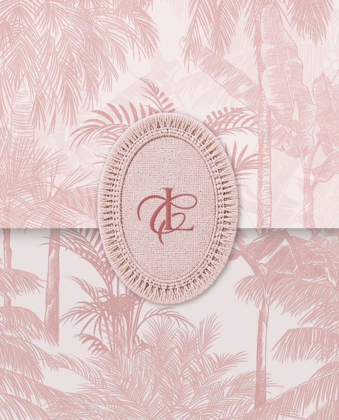 There is a unique design challenge in monograms: taking the simplest set of letters and turning them into an enduring symbol of identity.

Monograms offer a seamless blend of luxury and adaptability, fitting effortlessly into elevated personal brandi
