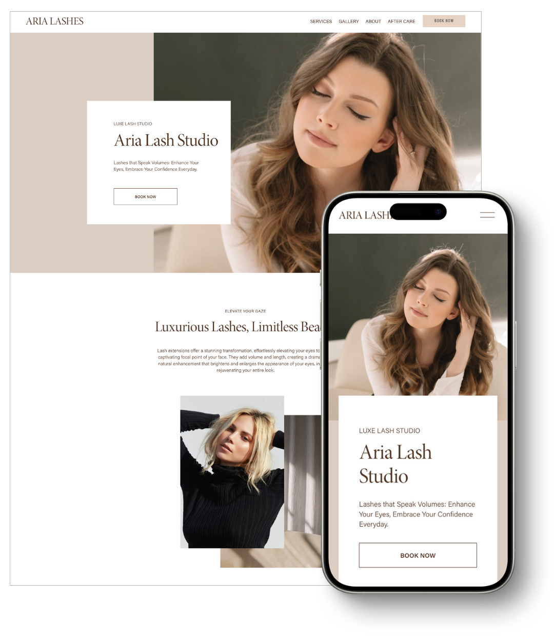 Squarespace Templates Create Next