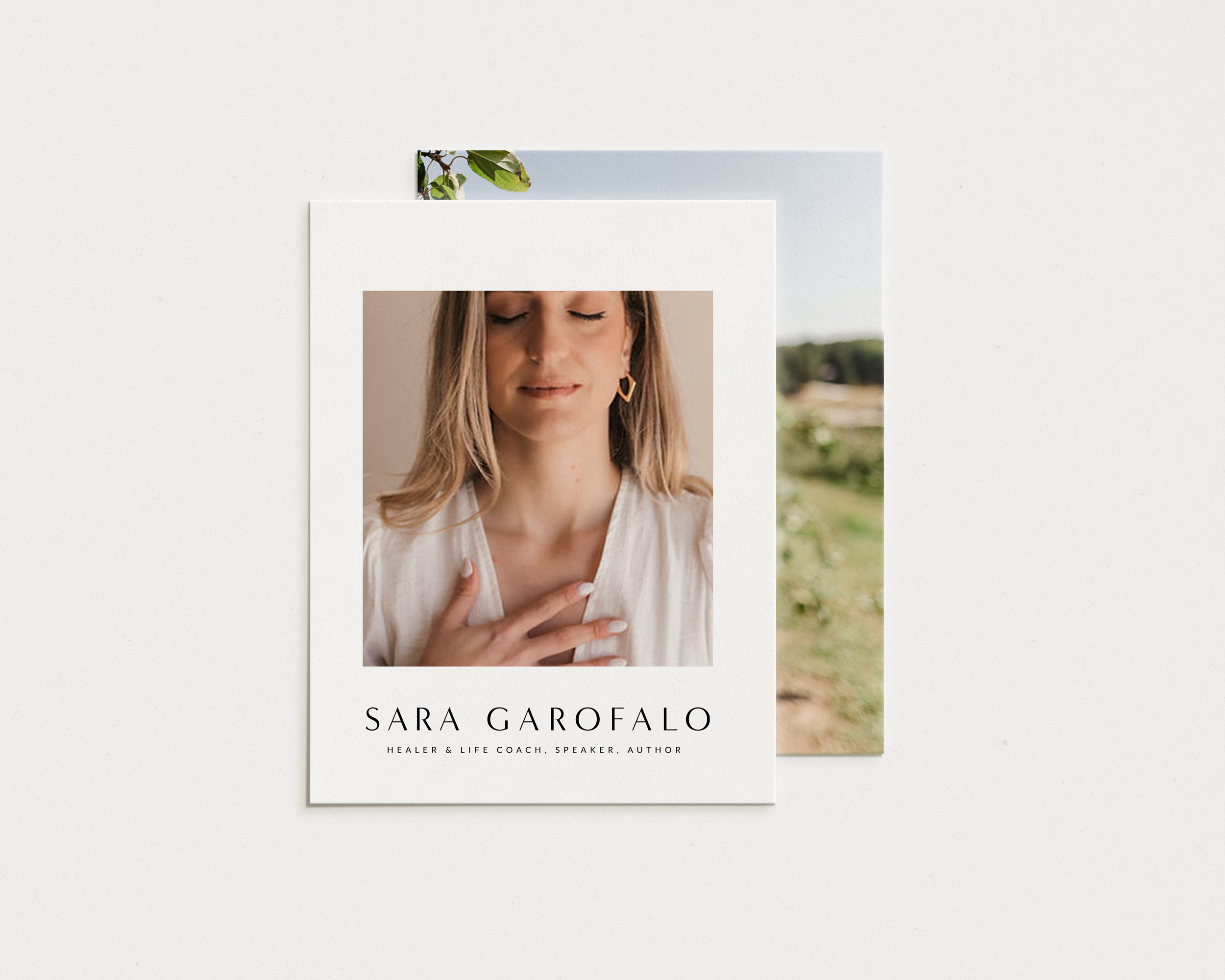 Sara Garofalo - Coaching [c]More[/c]