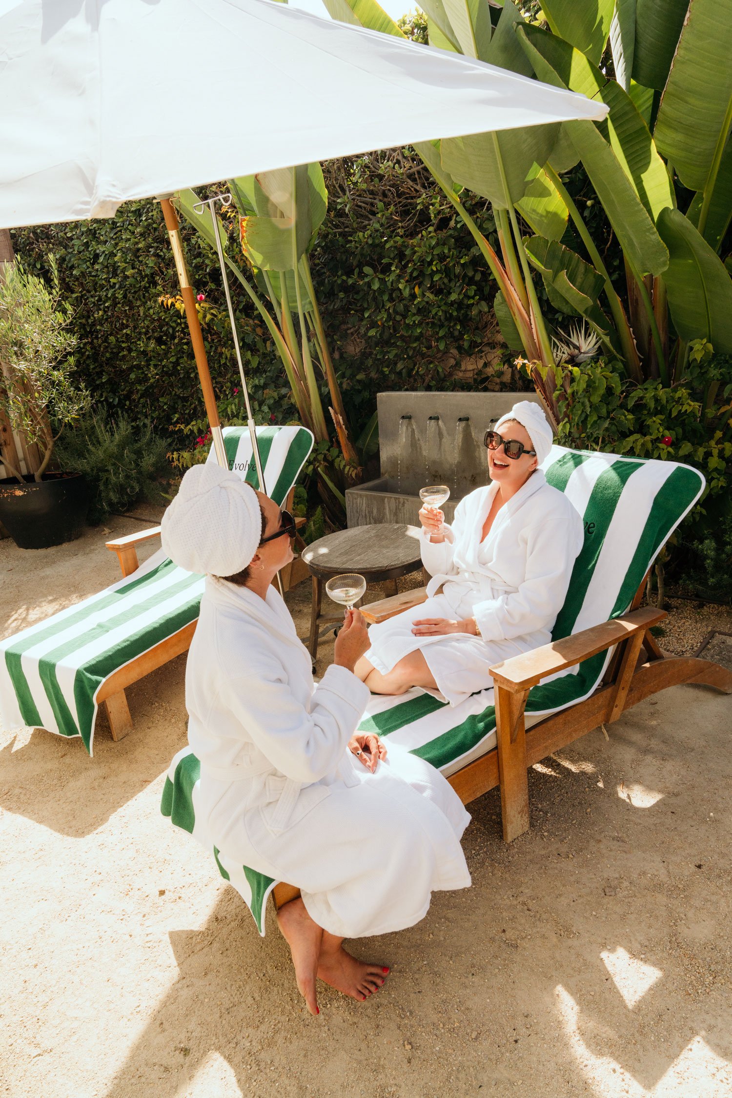 Your Summer Glow Starts with Great Skincare