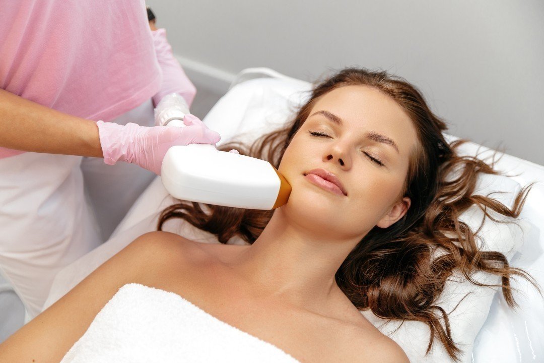 laser hair removal near me