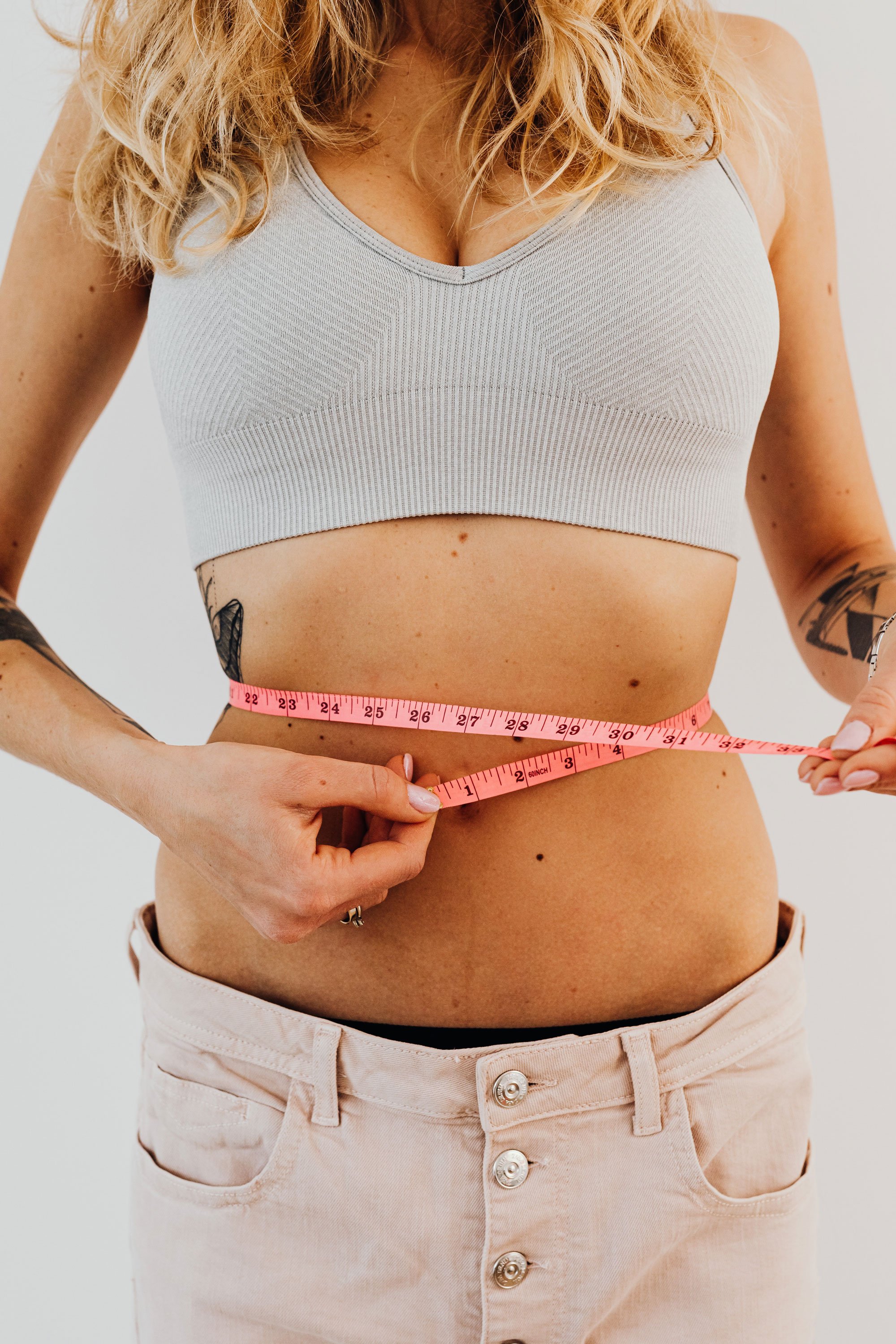 Clinical medical weight loss program preparation at Evolve
