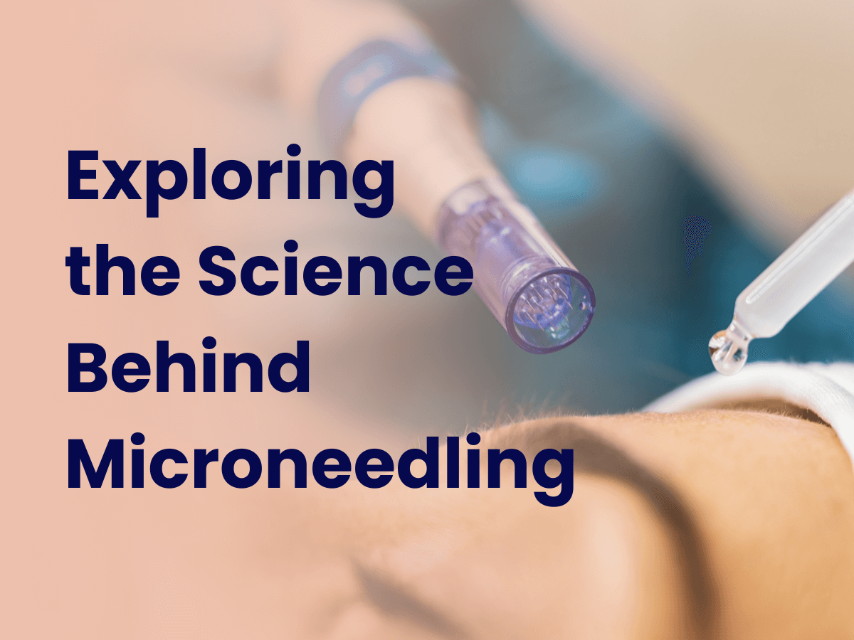 Best Microneedling Near Me Treatment for Glowing Skin Today