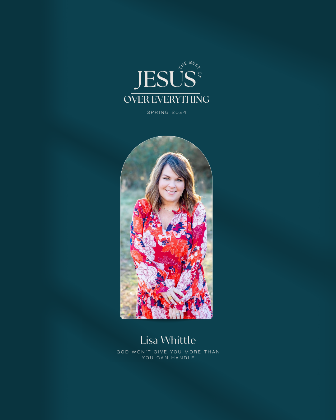 Unhelpful Things Christians Say: God Won’t Give You More Than You Can Handle