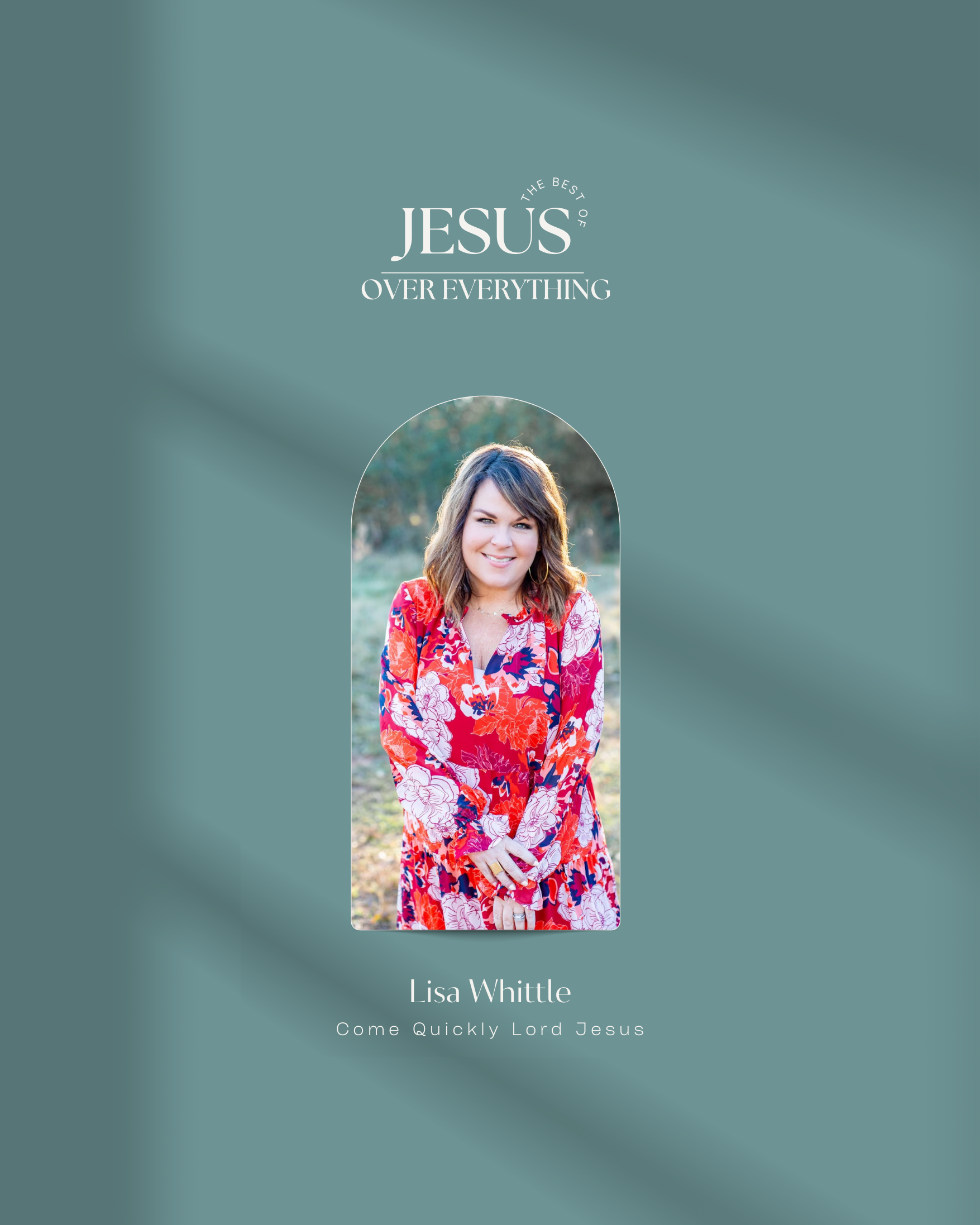 Unhelpful Things Christians Say: Come Quickly Lord Jesus