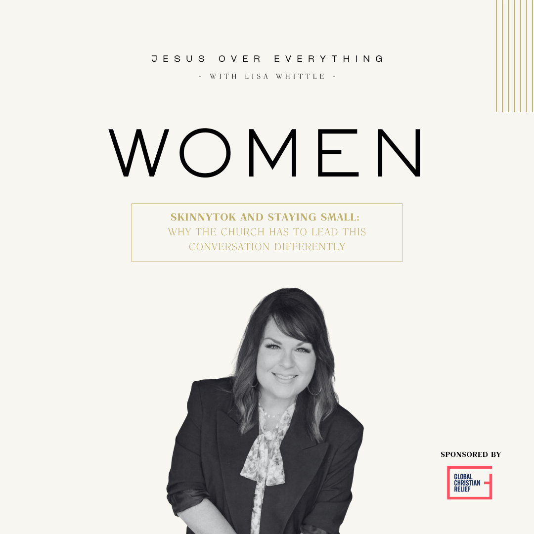 WOMEN: Mini-Series (Part 3)