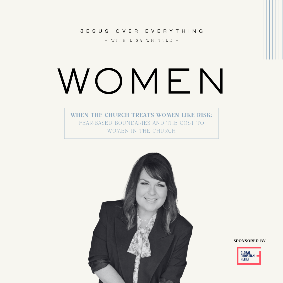 WOMEN: Mini-Series (Part 4)