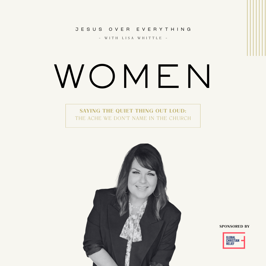 WOMEN: Mini-Series (Part 5)