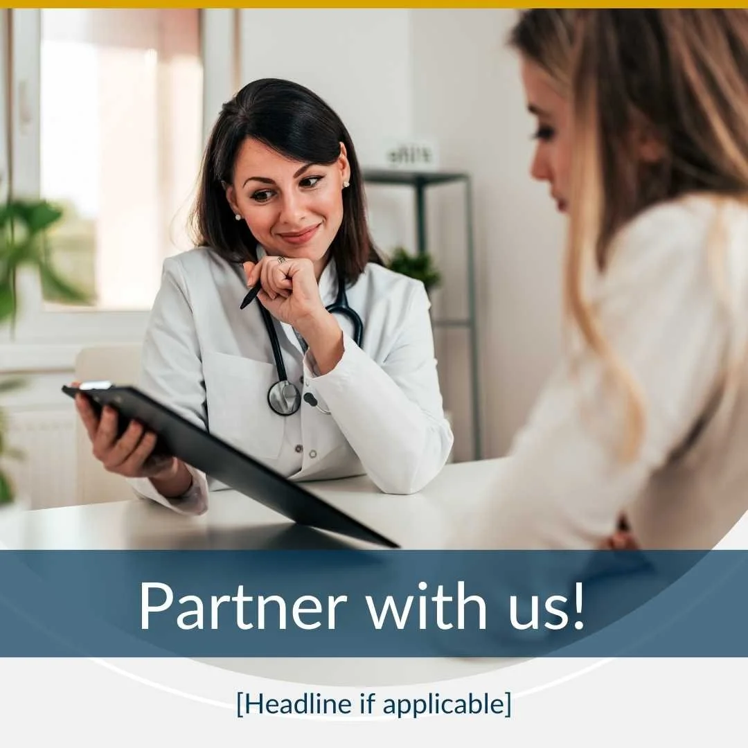 Provider Recruitment