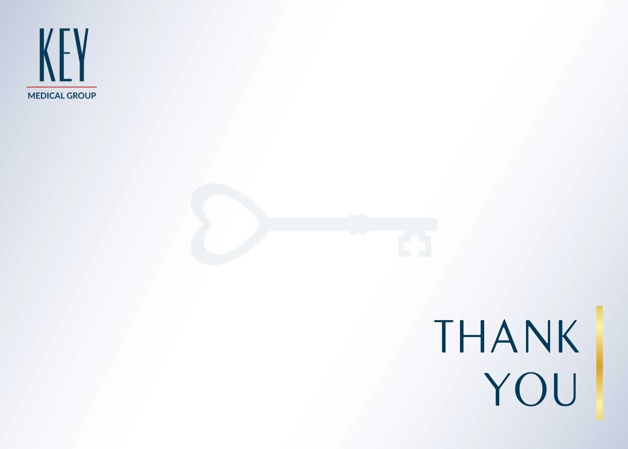 Thank You Postcard
