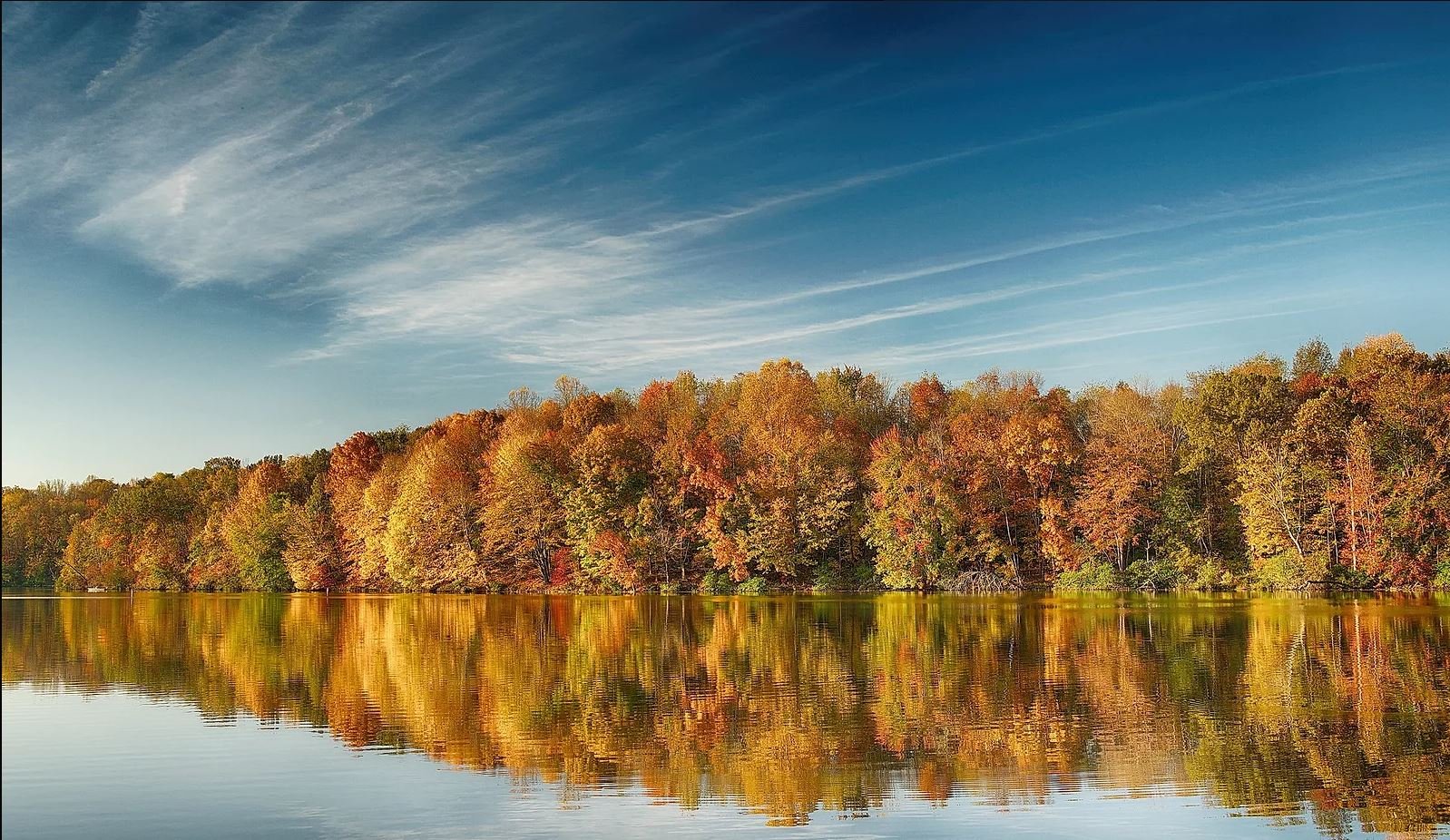 Lake Logan