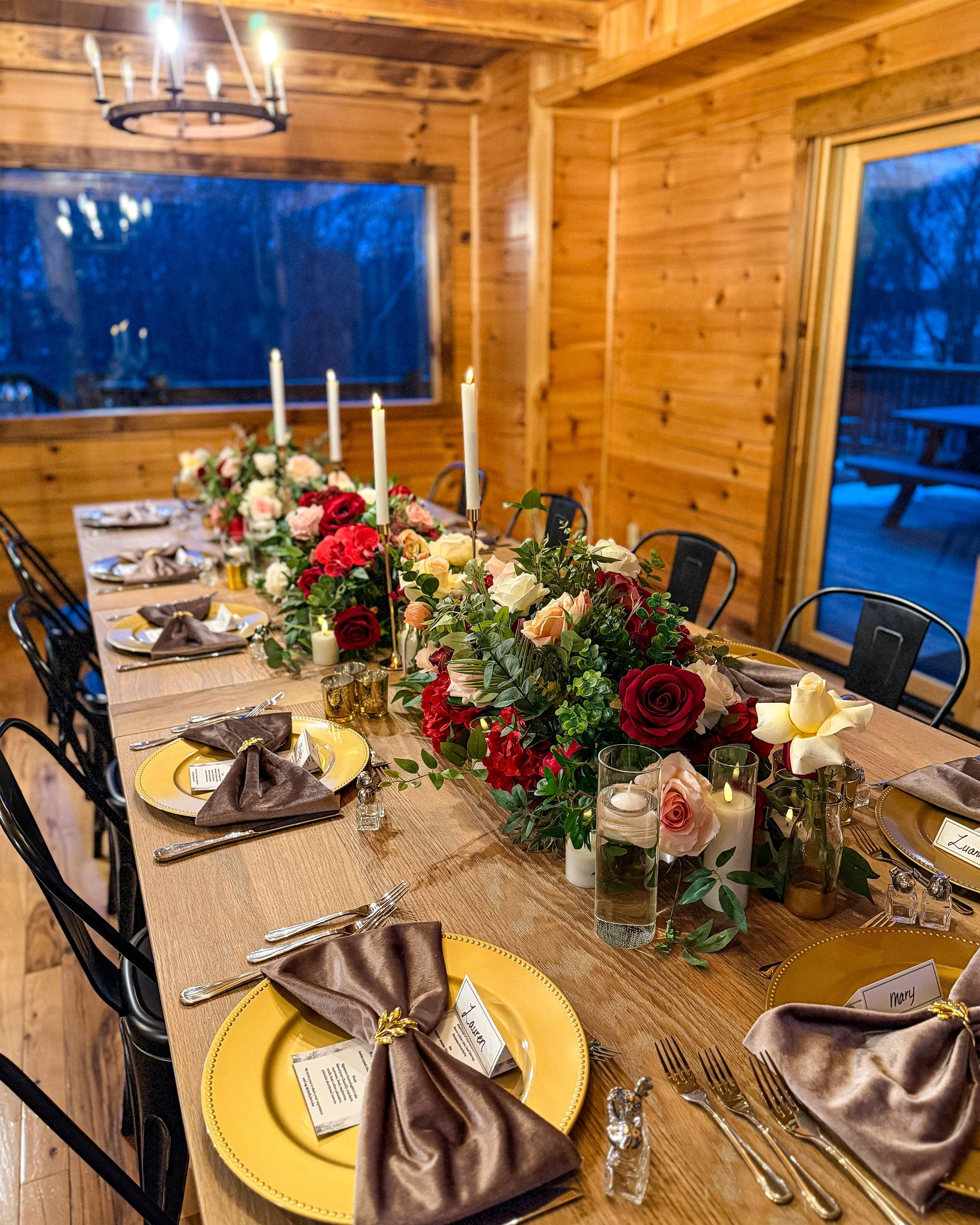 Where to Eat in Hocking Hills