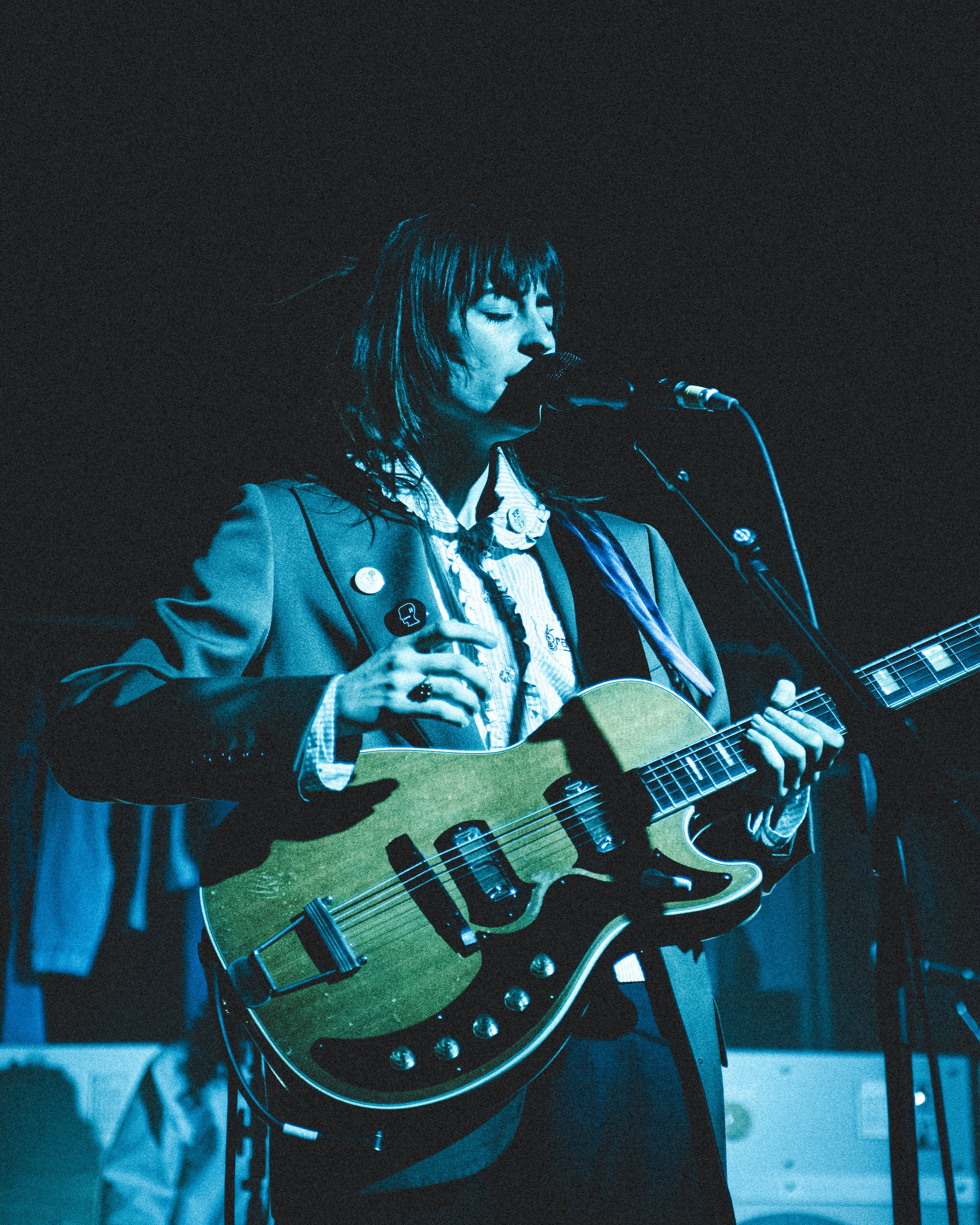 Faye Webster at Old National Centre