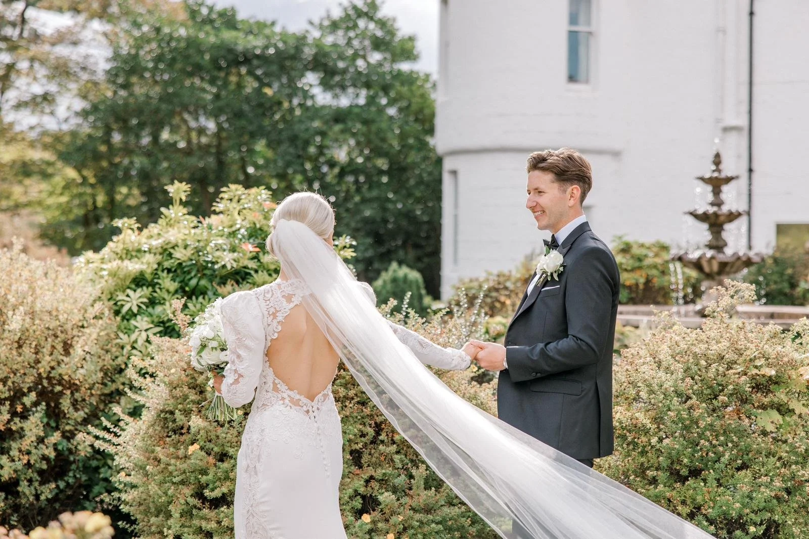 scotland wedding planner