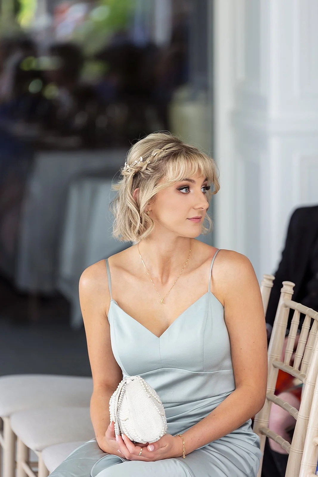 As a Scotland wedding planner make sure you have an emergency kit for your wedding