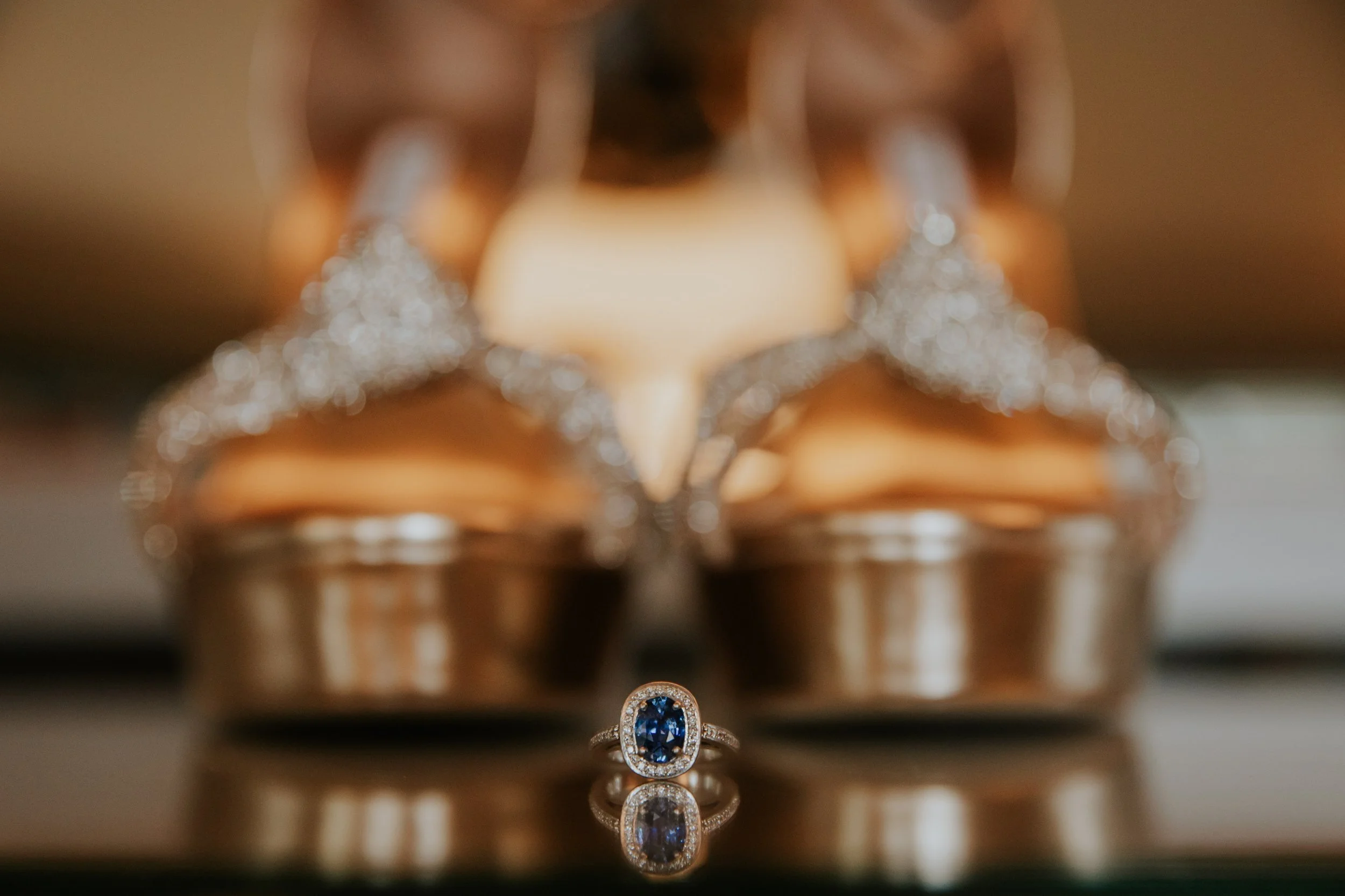 Luxury wedding suppliers for a luxury wedding