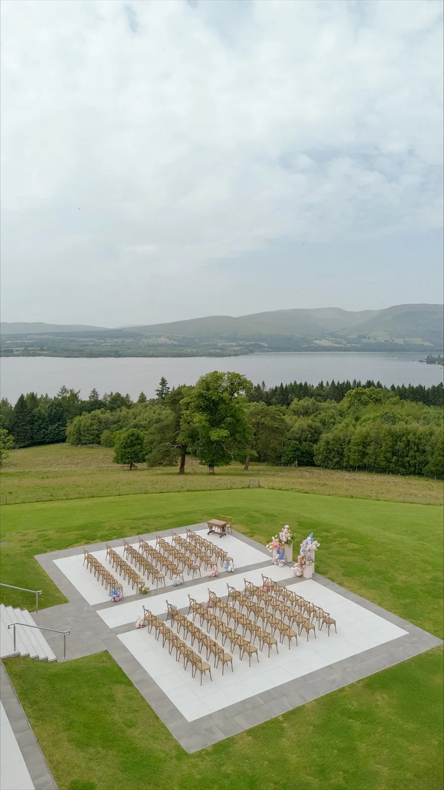 Scotland Wedding Planner 