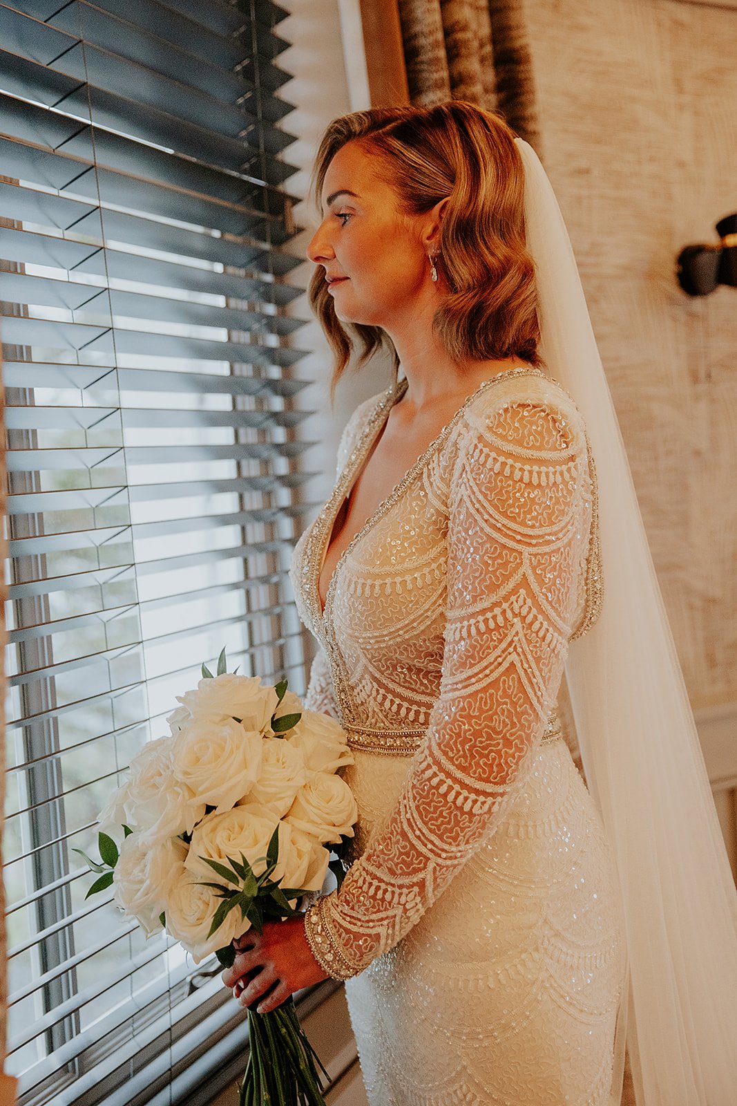 Scotland destination wedding planner