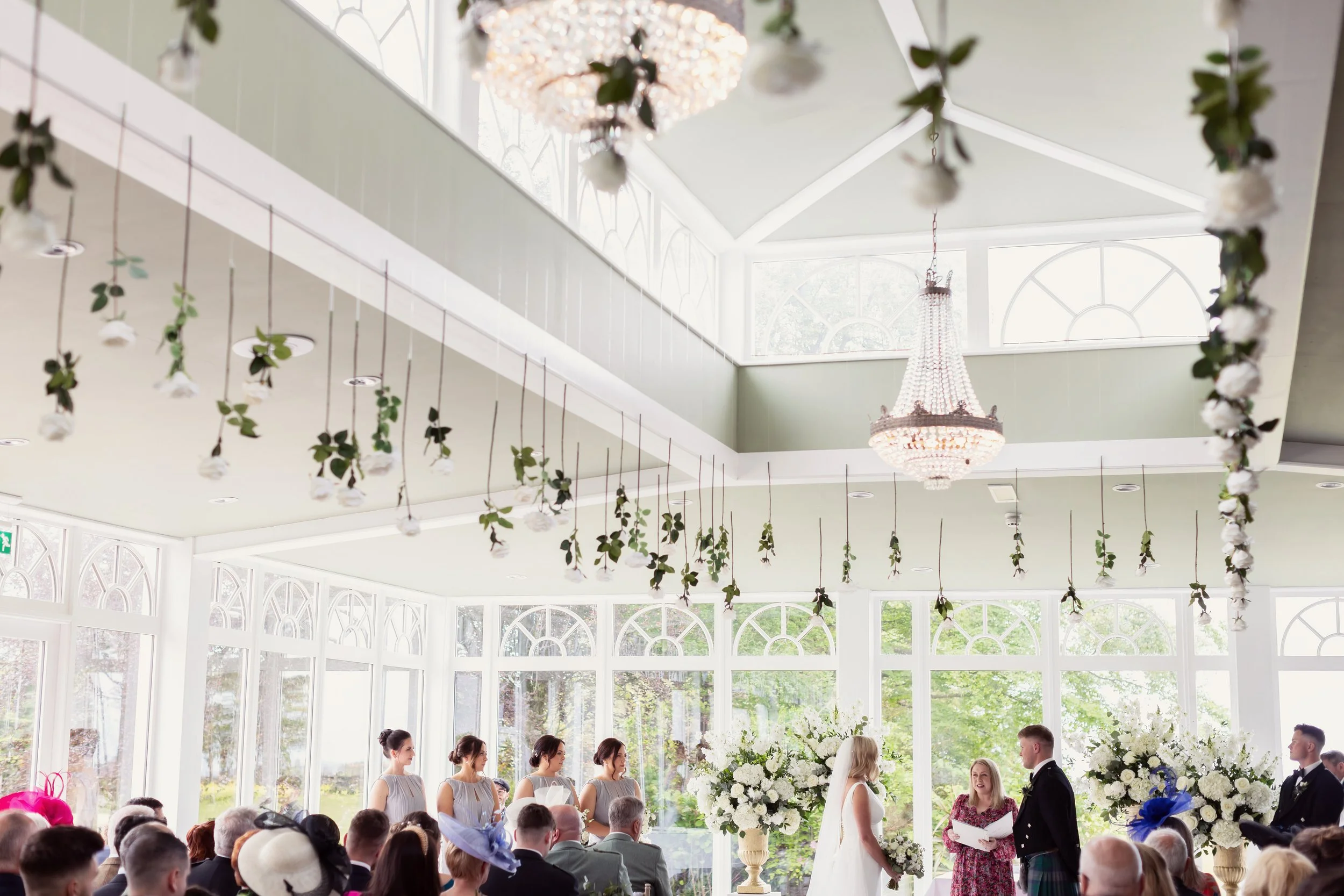 scotland wedding planner