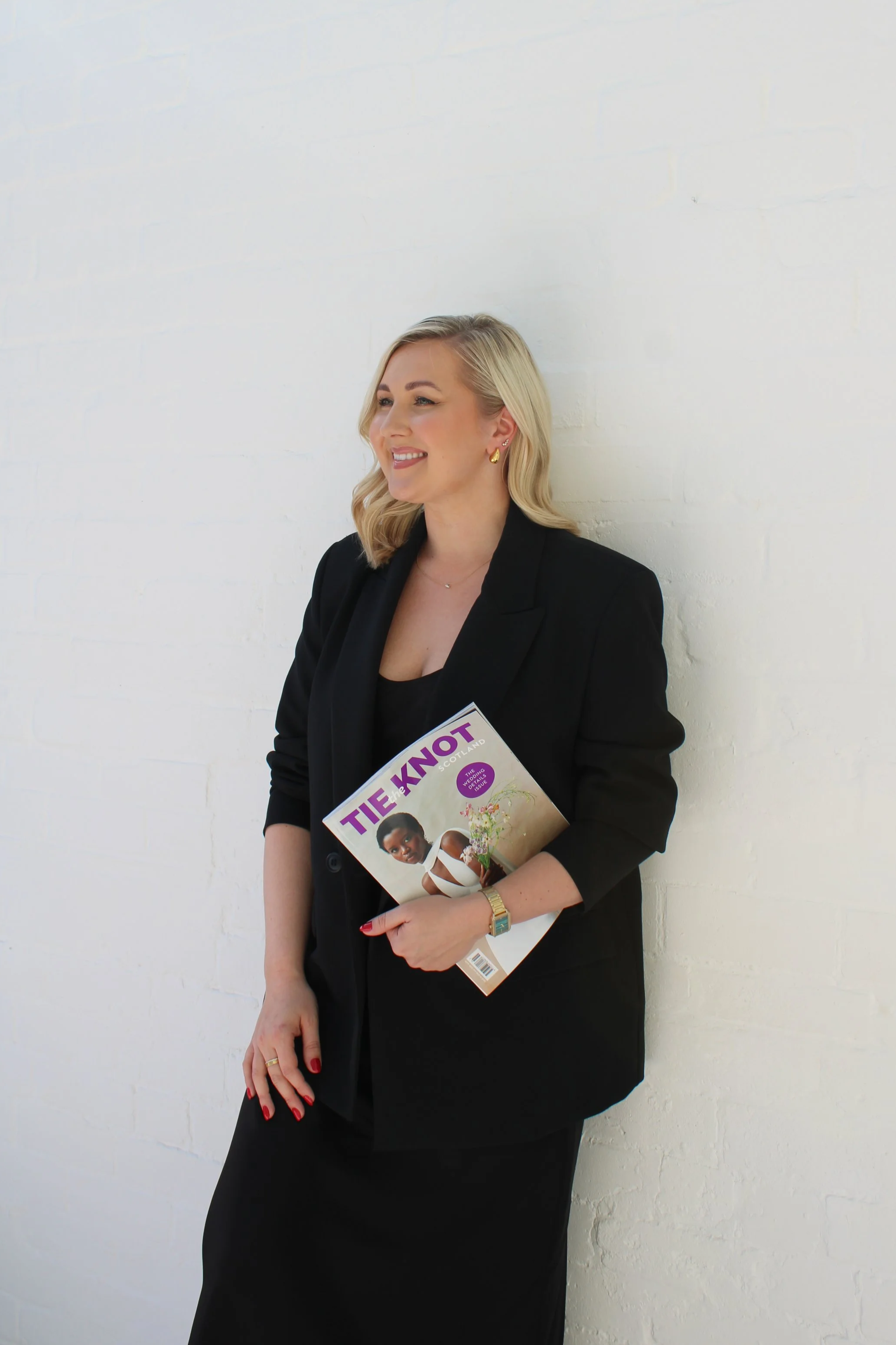 Scotland wedding planner