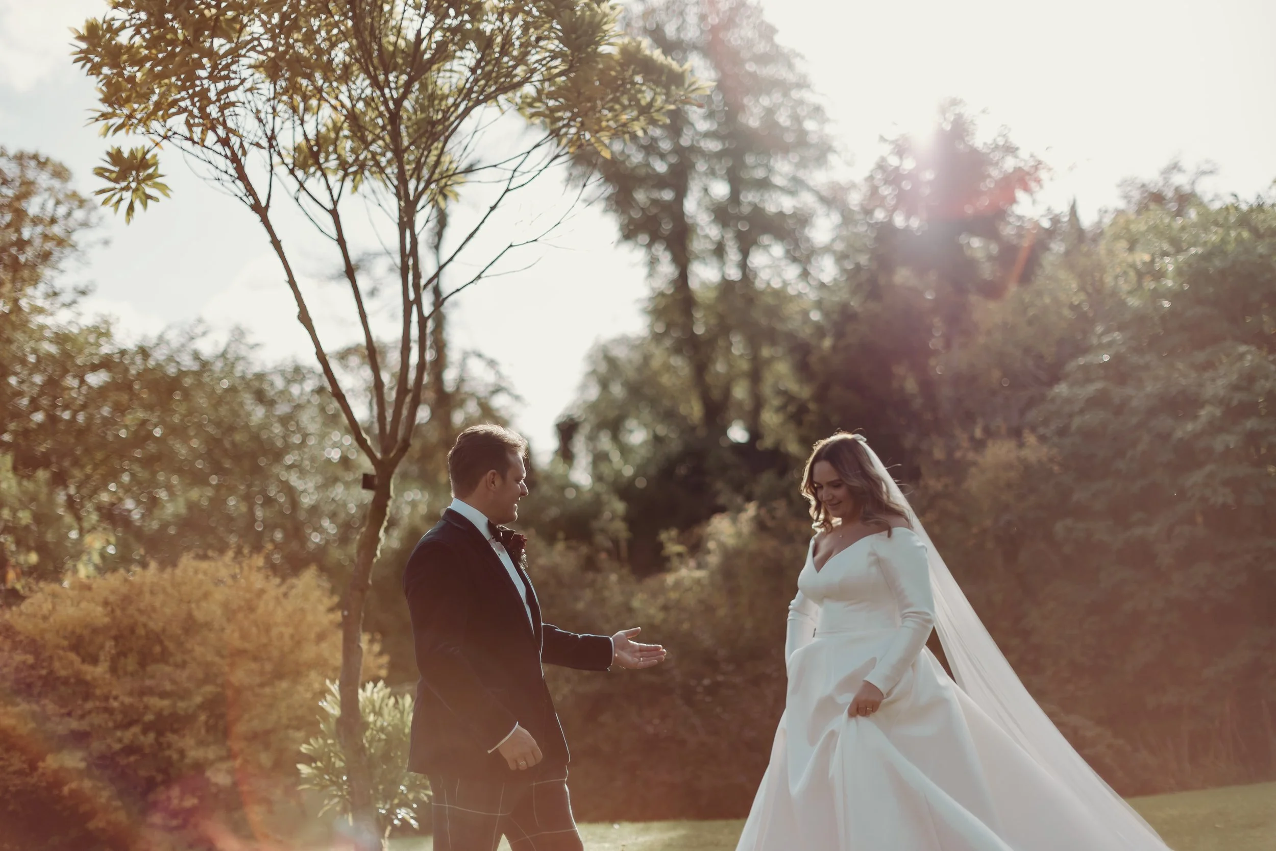 scotland wedding planner