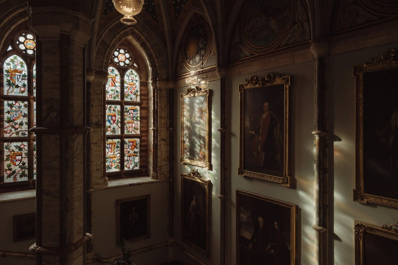 Scotland wedding planner