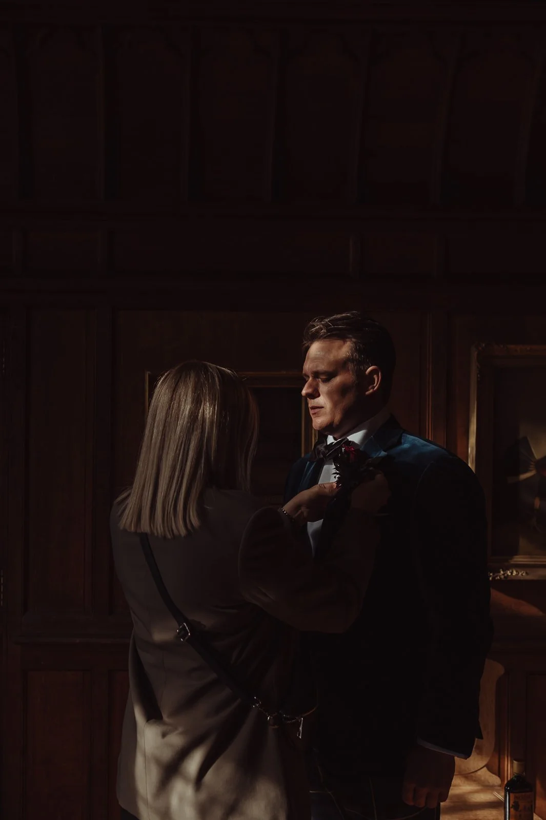 Scotland wedding planner