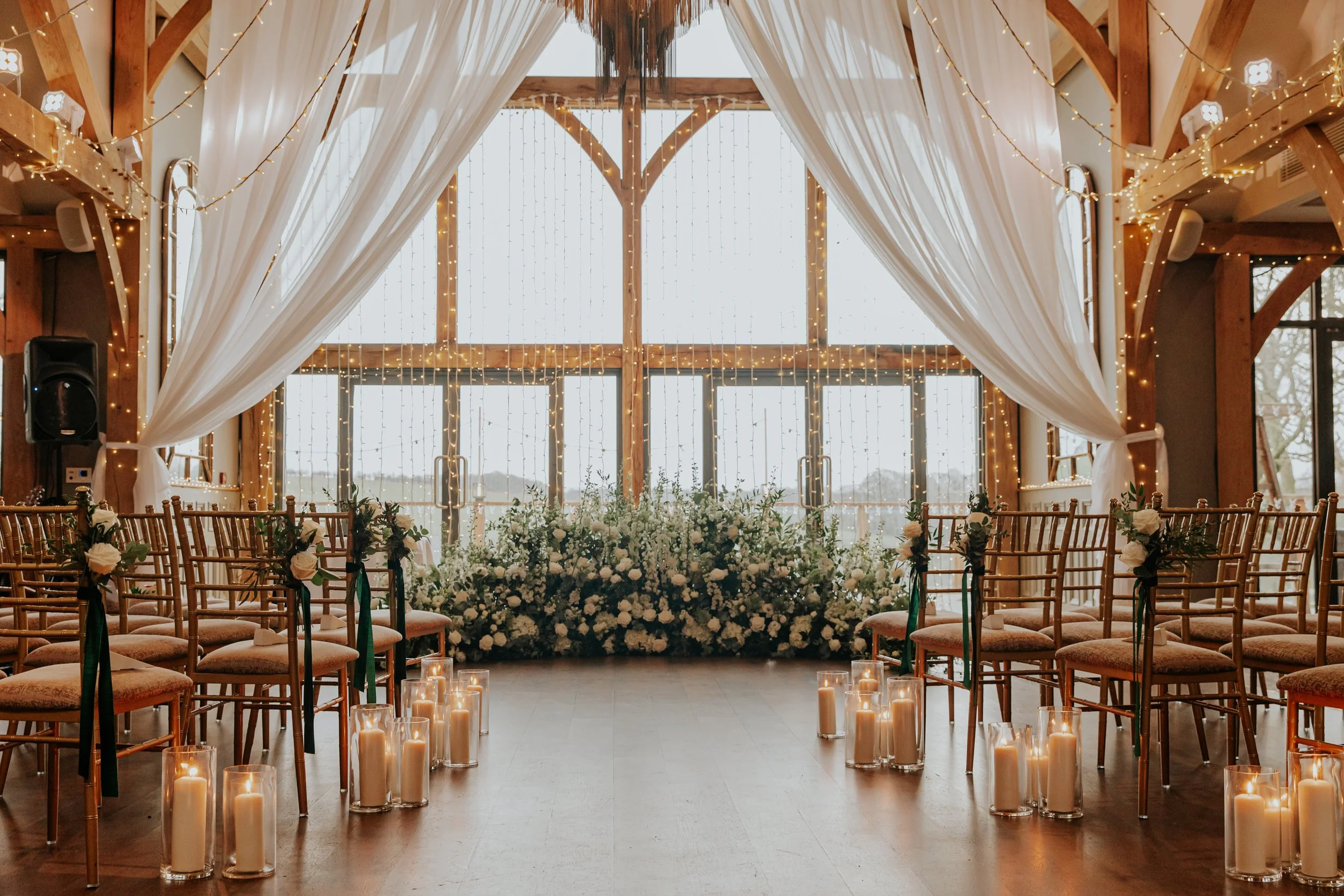 Reasons why you need a luxury wedding planner